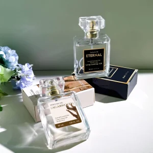 30ML Arabic Floral Eau De Body Mist Long Lasting Women’s Perfume Dubai Middle East Alcohol free Liquid Eco Friendly Essential