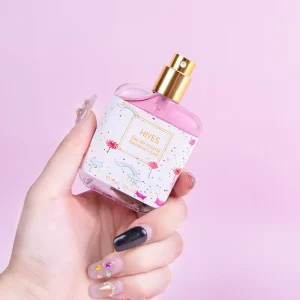 Women’s Perfume 30 ml, Long-Lasting, Light and Fresh