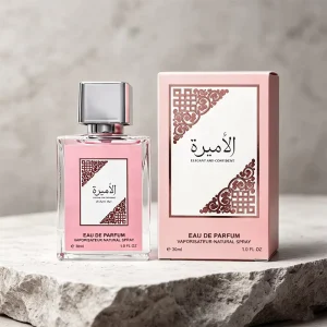 Women’s Perfume Portable 30ml Perfume Bottle Mini Perfume