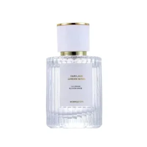 30ml 50ml 100ml Perfume Bottles Empty Glass Spray Bottles Luxury Portable Skincare Sample Atomizers
