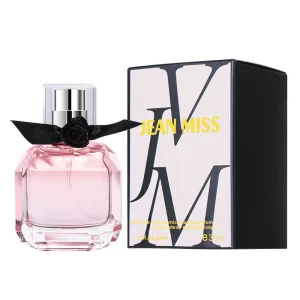 30ml 50ml 100ml Women’s Perfume Long lasting Light Fragrance Eco Friendly Luxurious Mist Spray