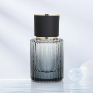 30ml Alcohol Free Floral Perfume Mist for Women