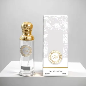 30ml Dubai Luxury Perfume Unisex Long Lasting Floral Fragrance Eau De Parfum Premium Perfume