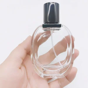 30ml High Quality Empty Spray Perfume Bottle