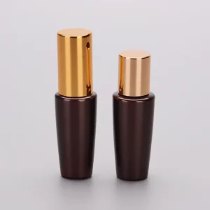 30ml Travel Perfume Body Spray Bottle Easy Carry Portable Perfume Fragrance Perfume Bottle