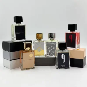 30ml Unisex Perfume Body Spray Arabic Long Lasting Fragrance Fast Shipping for Men and Women Supplier