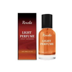 30ml Unisex Woody Amber Spray Perfume Long Lasting Scent Overseas Warehouse 3-5 Days Fast Delivery Gift Eau De Toilette