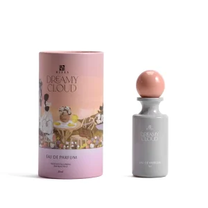 30ml Women’s Perfume Long lasting Fragrance Fresh and Elegant Classic Floral and Fruity Scent