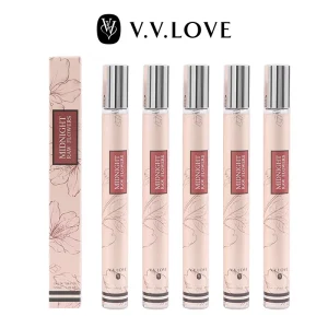 35ml Eau de Toilette Private Label Mini Women’s Floral Perfume