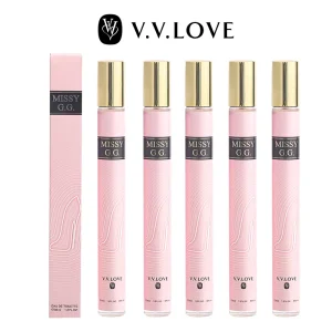 35ML Mini Perfume Body Spray Oriental Floral Long Lasting Fragrances Miniature Perfume Travel Size Perfume