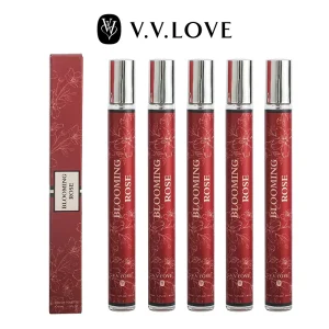35 ml Floral Eau de Toilette Private Label Women’s Perfume Mini Perfume in Stock OEM & ODM