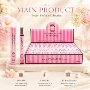 Factory Women’s Perfume, Arabic Perfume, High-Quality 35 ml Body Essence Spray, Long-Lasting Fragrance, Dubai Perfume