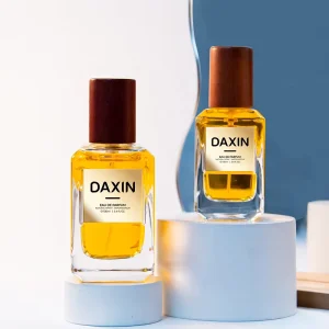 Women’s Perfume Bottle 35ml 50ml Eau de Parfum Spray Bottle for Sale