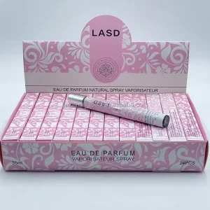 35ml Dubai Genuine Women’s Arabian Perfume High Quality Long Lasting Fragrance Factory