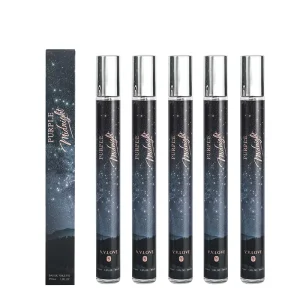 35ml Eau de Toilette Women’s Oriental Vanilla Cologne Mini Perfume Factory OEM ODM Private Labels