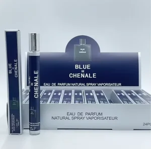 35ml Luxury Men’s Perfume with Long Lasting Woody Scent for Parties and Business Trips Ade De Toilet Brand