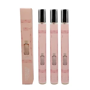 35ml Women’s Perfume Mist Liquid Spray with Floral Scent Long Lasting Arabic Eau De Parfum for Daily Use