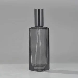 3ml 5ml 6ml 10ml 20ml 30ml Empty Refillable Spray Glass Bottle for Perfume and Aromatherapy Custom Logo Perfume Glass Bottle