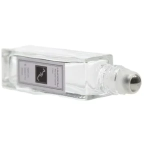 4ml 9ml Square Glass Roll on Bottle Perfume Bottle