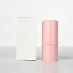 5 Colors Body Perfume Balm Long Lasting Body Perfume Cream Solid Perfume Balm Stick Private Label