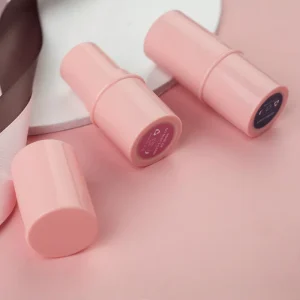 5 Favors Fragrance Body Perfume Stick Fresh Scent Long Lasting Solid Perfume Portable Balm Private Label
