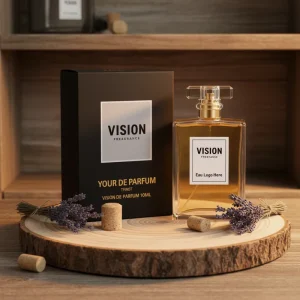 5 liter Square Essential Oil Bottle Customizable Logo for Aromatherapy Glass Bottle