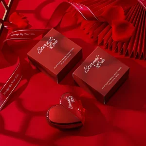 Women’s Perfume, Long-Lasting Fragrance, Fresh Mini Perfume, 50 ml, Love Women’s Perfume