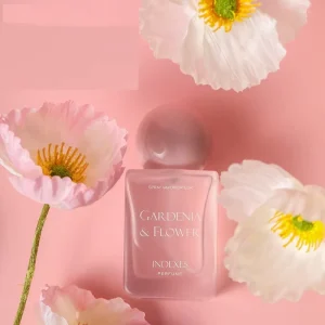 50 ml Natural Pink Romantic Encounter Fresh Tea Women’s Perfume