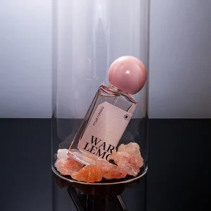 Custom Black Tea 50ml Sexy Women’s Perfume, Classic
