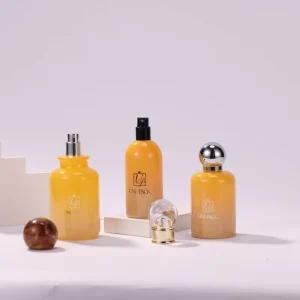 Strong Series 50 ml Perfume Bottle Long-Lasting Fragrance Body Deodorant Spray Dubai Arabic Women’s Perfume