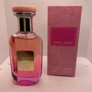 50 ml Women’s Perfume, Temple Perfume, Capital Sandalwood, Small Woody Light Mist Body Perfume