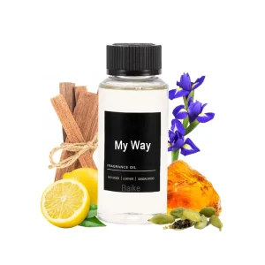 500ml Aroma My Way Essential Oil Perfume hotel Scent Essential Oil Perfume Fragrance Humidifier Diffuser Aroma Essential Oil