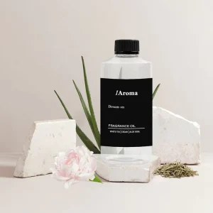 500ml Dream on Hotel Scent Aroma Essential Oil Perfume Fragrance Oil Humidifier Diffuser Aroma Natural Pure Essential Oil