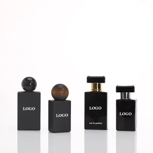 50ML/100ML Cologne Perfume for Men Brand Eau De Parfum Natural Long-Lasting Body Fragrance Men’s Perfume