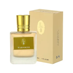 Women’s Perfume, Long-Lasting Floral Fragrance, 50 mL Eau de Parfum