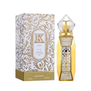 50ML Private Label Luxury Golden Parfums Dubai Arabic Perfume Eau De Parfum Musk Oud Woody Unisex Perfume for Women and Men