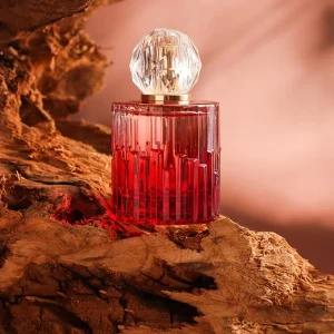 50ML Spray Women Fragrance High Quality Luxury Designer Perfume Private Label Parfum