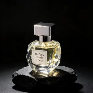 50Ml Empty Perfume Bottles Vintage Pretty Perfume Bottles Perfume Bottle 50 Ml with Lid