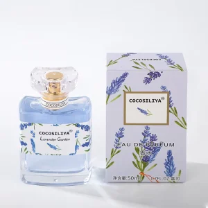 50Ml Spray Fruity Floral Men’s Long Lasting Natural Fragrance High Quality Luxury Designer Perfume Private Label