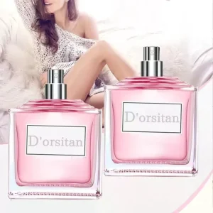 Women’s Perfume Floral Sweetheart Eau de Toilette Long-Lasting Light Fragrance 50 ml In Stock