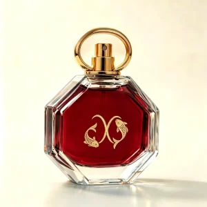 50ml EDP Women’s Natural Fruit Fragrance Cologne Perfume Eco-Friendly Long Lasting Spray Rose Coconut Strawberry Scent