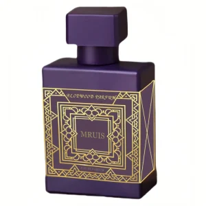 50ml Eau De Parfum Women’s Perfume Long Lasting Fragrance Arabic Dubai