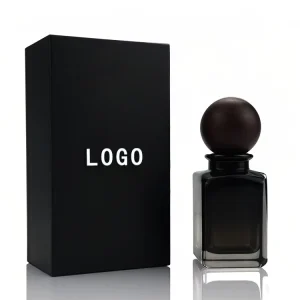 50ml Empty Men’s Perfume Bottle