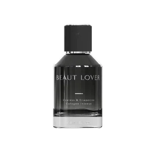 50ml Men’s Perfume with Long-lasting Woody Lavender Patchouli Fragrance Fougere Notes Parfum