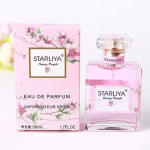 50ml Private Label Long Lasting Secrets Perfume Hair Mist Perfume for Women Body Spray