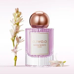 50ml Sweet Floral Fruity Parfums Dubai Long Lasting Fragrance Perfume for Female