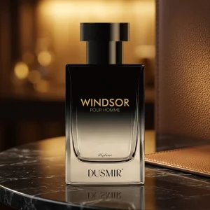 50ml Warm Tobacco Vetiver Scent Ideal Wedding Birthday Gift Luxury Woody Aromatic Perfume for Women