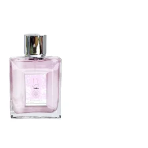 50ml Women’s Perfume Mist Set Long Lasting Dubai Arabian Flowers Woody Incense Fast Delivery Middle East Fragrance