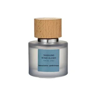 50ml Women’s Perfume Travel Size Light Fragrance Solid Pocket Perfume Eau De Parfum Spray