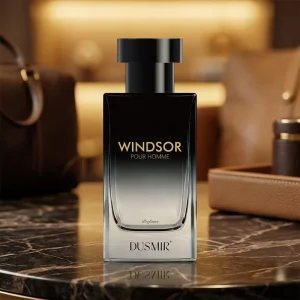 50ml Woody Aromatic Women Perfume Red Apple Cardamom Bergamot Lavender Tobacco Vetiver Long Lasting EDP